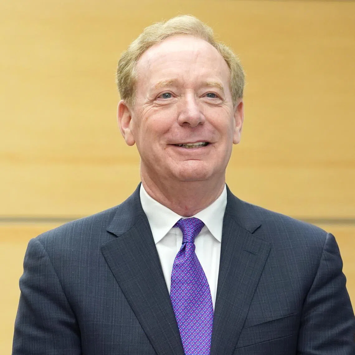 Microsoft made the announcement in a release that coincided with its President Brad Smith’s meeting with Japanese Prime Minister Sanae Takaichi.