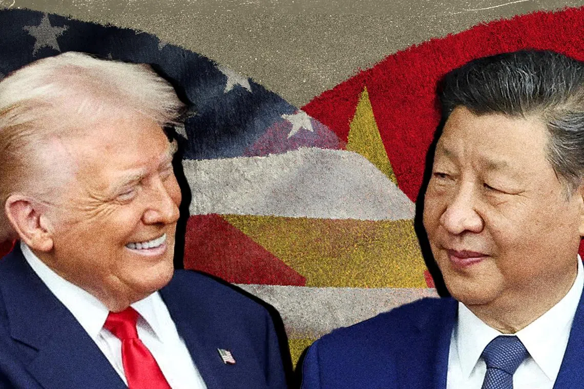 US-China Summit: A balancing act of rivalry and careful diplomacy