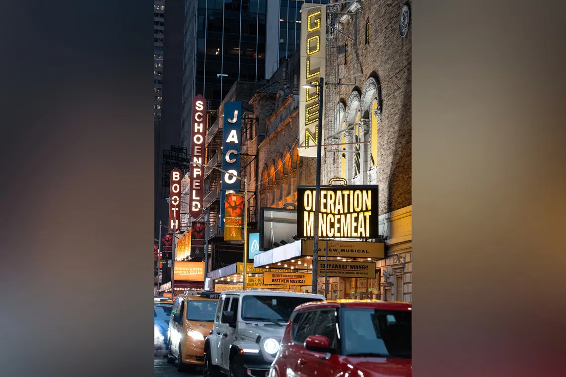 The union representing Broadway’s actors and stage managers had been seeking higher wages and greater health care benefits.