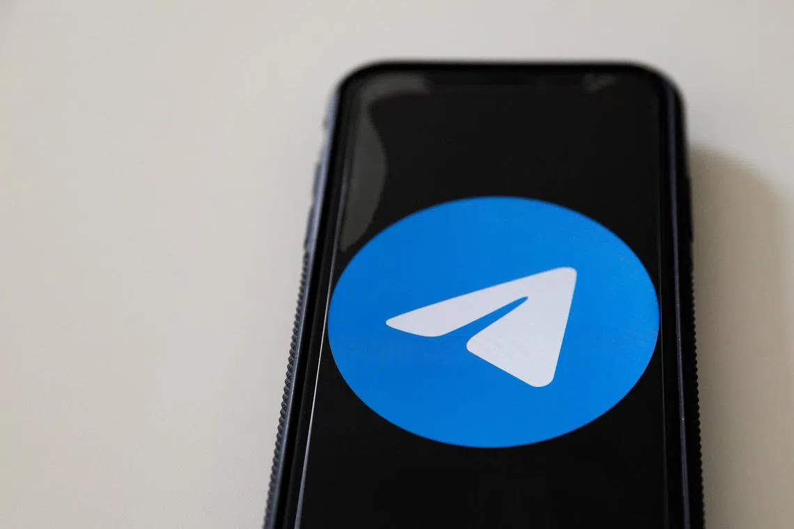 This comes as Telegram failed to comply with court orders demanding complete user data from two antisemitic group chats. 