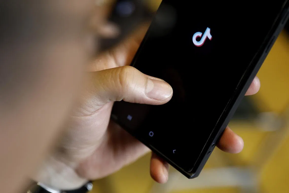 TikTok has nearly 50 million users in Vietnam aged 18 and above.