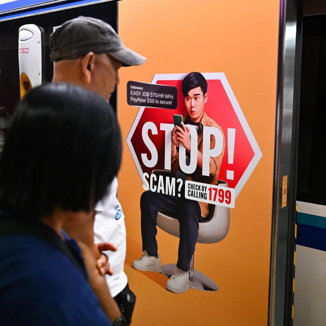 This week, the team behind the ST-MOE News Outreach Programme look at the evolving nature of modern crime.