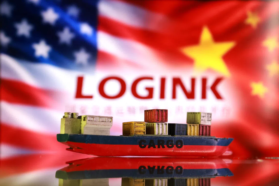 The US said China was priming a trade superweapon. Then it vanished