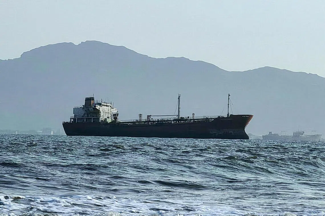 Saudi-Arabien greift von Huthis gehaltenes Hodeidah an