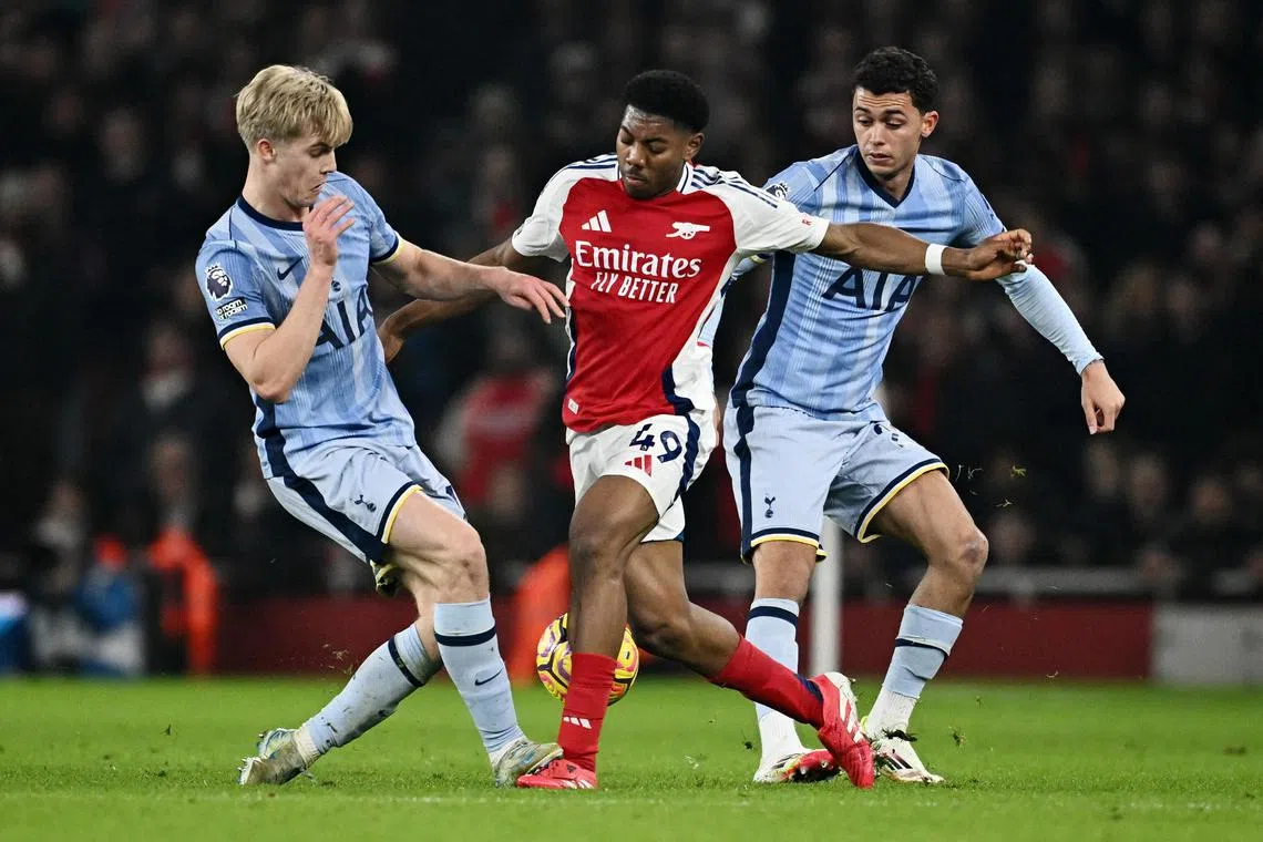 Both Arsenal and Tottenham Hotspur have said that they are looking forward to meeting fans in Hong Kong when they clash in a pre-season friendly on July 31.