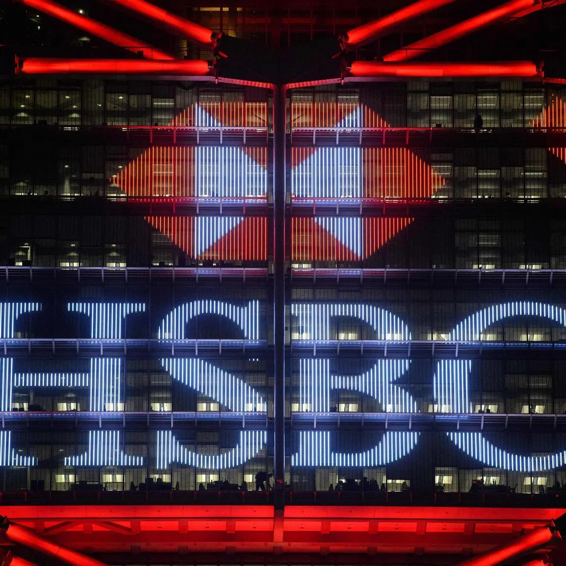 Non-client facing roles in global service centres are among those expected to be most impacted although the assessment is at an early stage, according to sources.