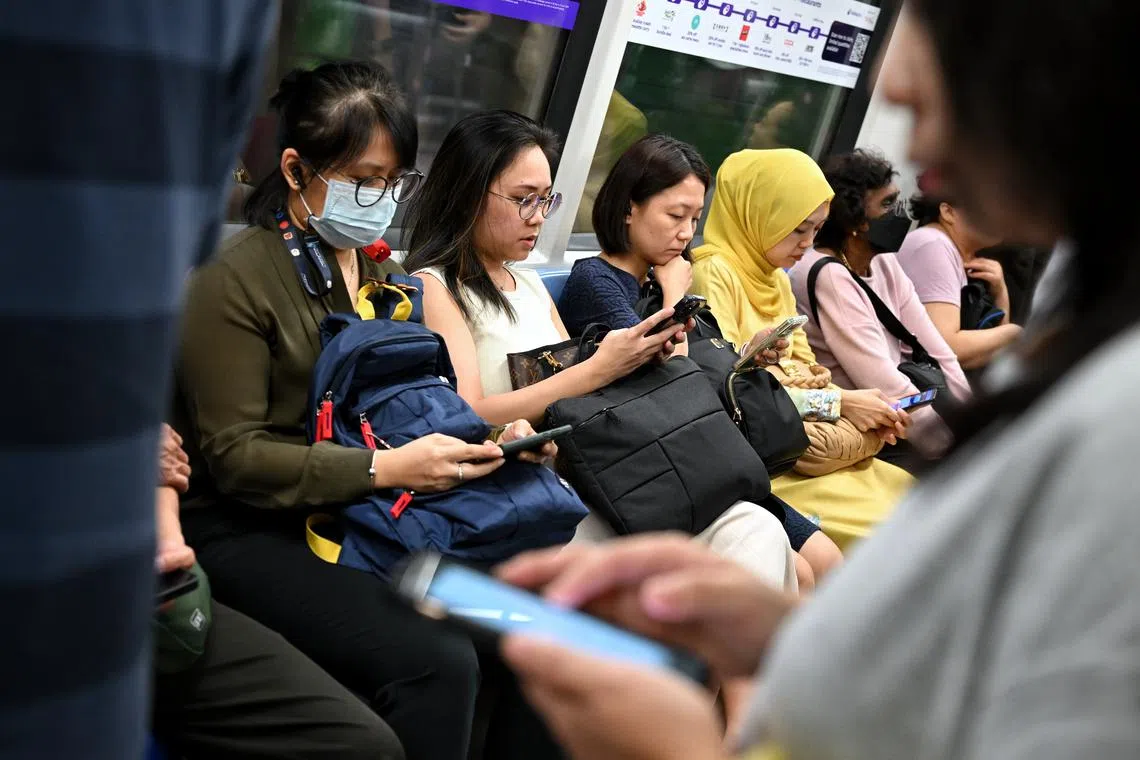 Media experts who spoke to The Straits Times about the merger were mostly not surprised about the consolidation. 