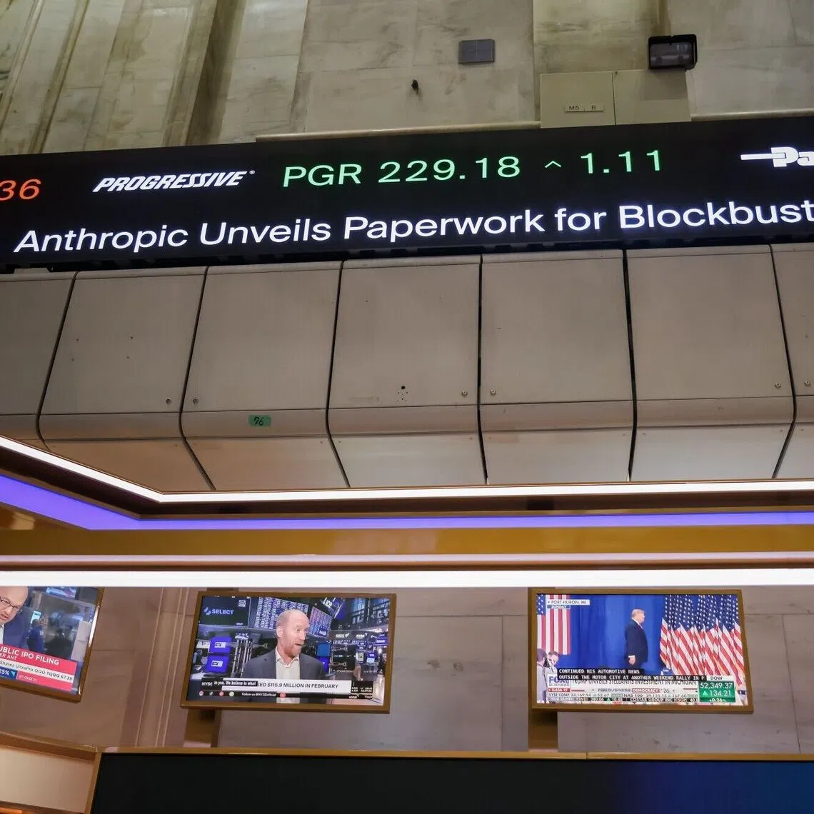 The IPO comes as Anthropic’s own research raises concerns about advanced AI systems.