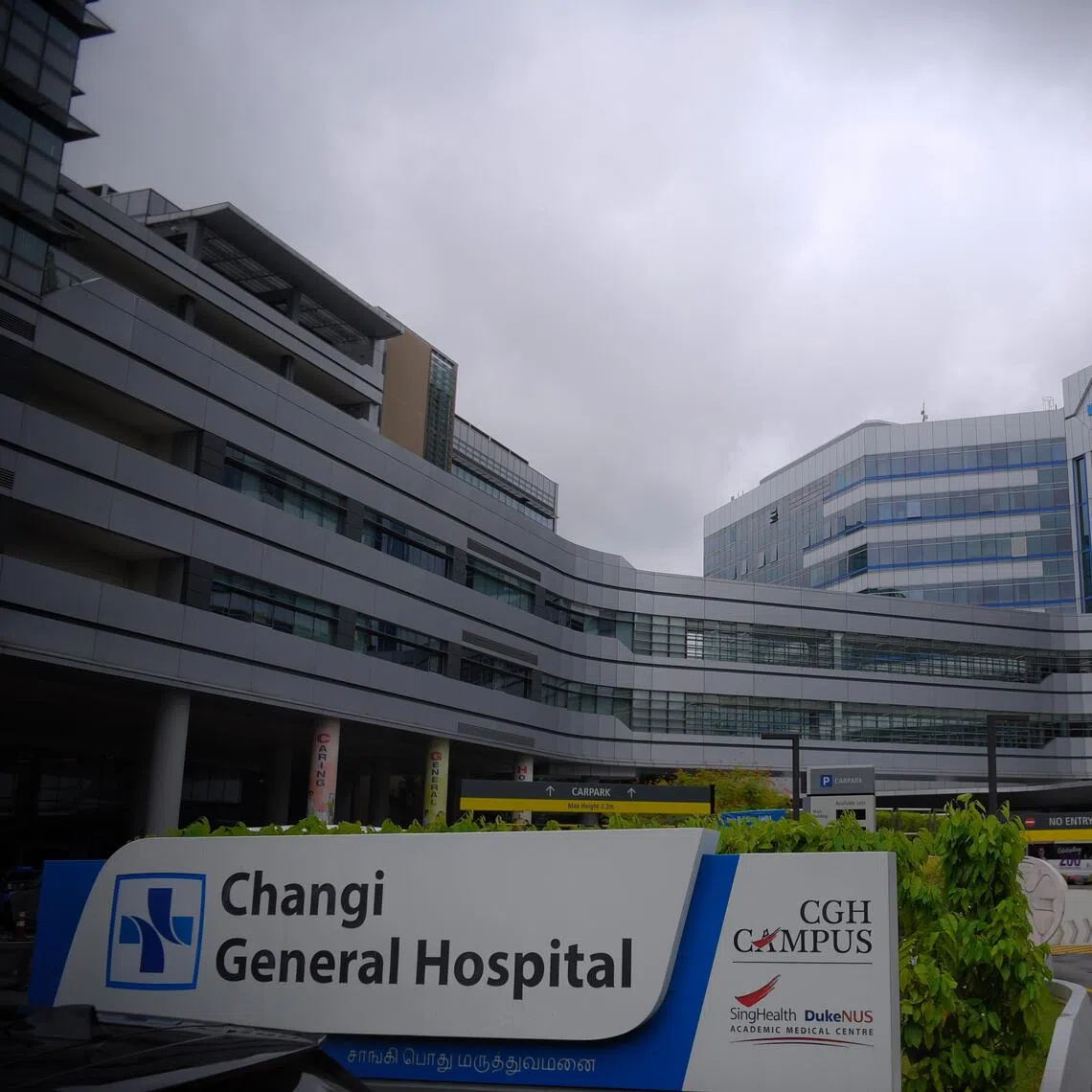 Dr Darren Leong Kok Cheong, a sports medicine doctor with Changi General Hospital, had been censured due to his drug consumption and possession offences in 2023. 