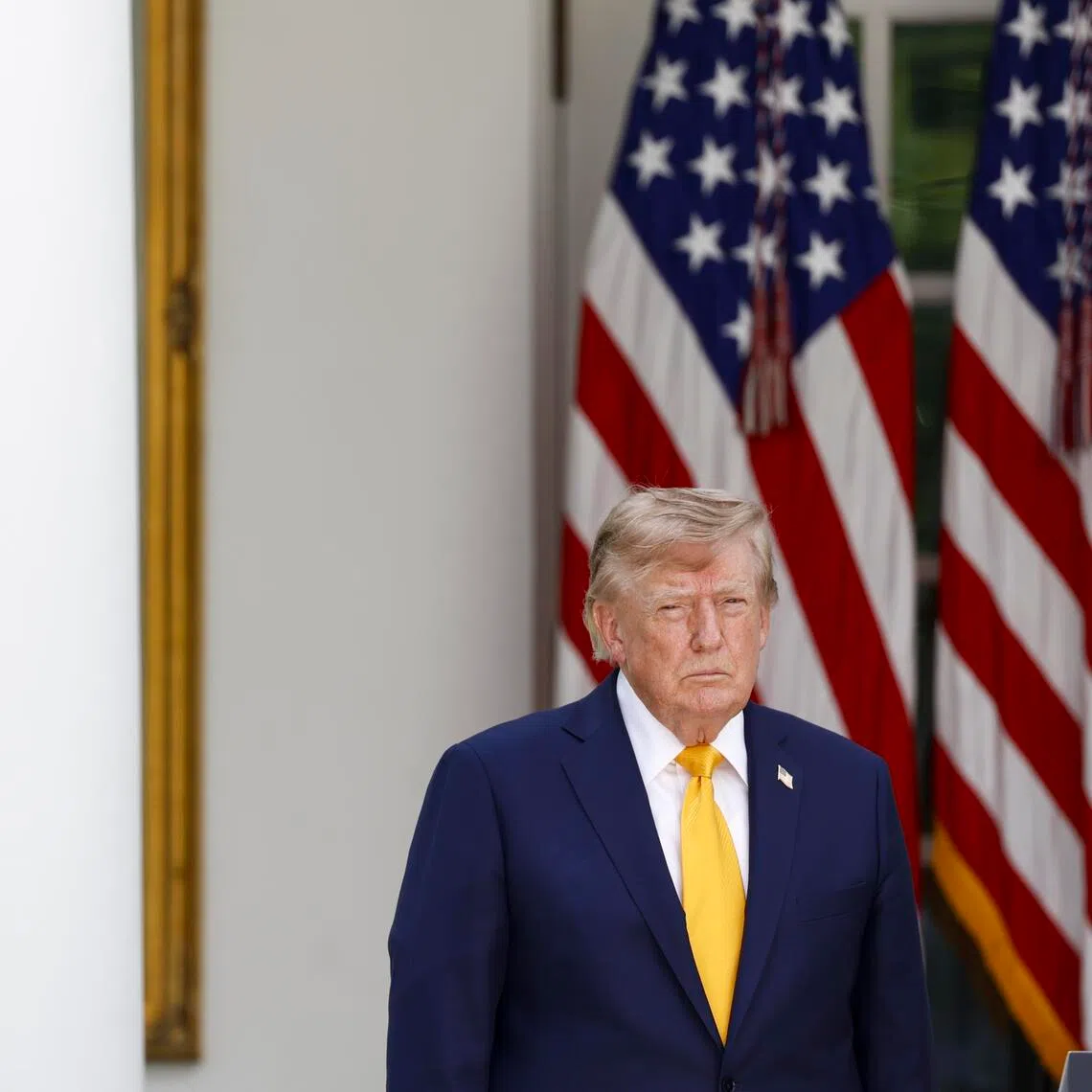 The four-day poll showed just 31 per cent of Americans support US military action against Iran.