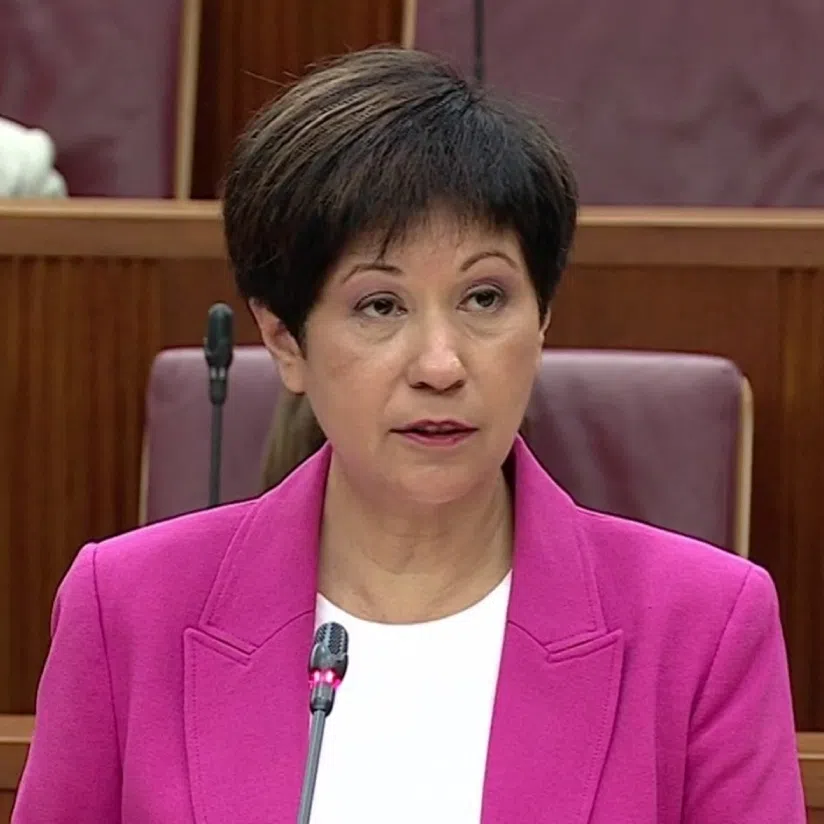 Leader of the House Indranee Rajah said that Workers’ Party chief Pritam Singh’s convictions are a solemn reminder to all MPs that they have a sacred duty to uphold the rule of law.