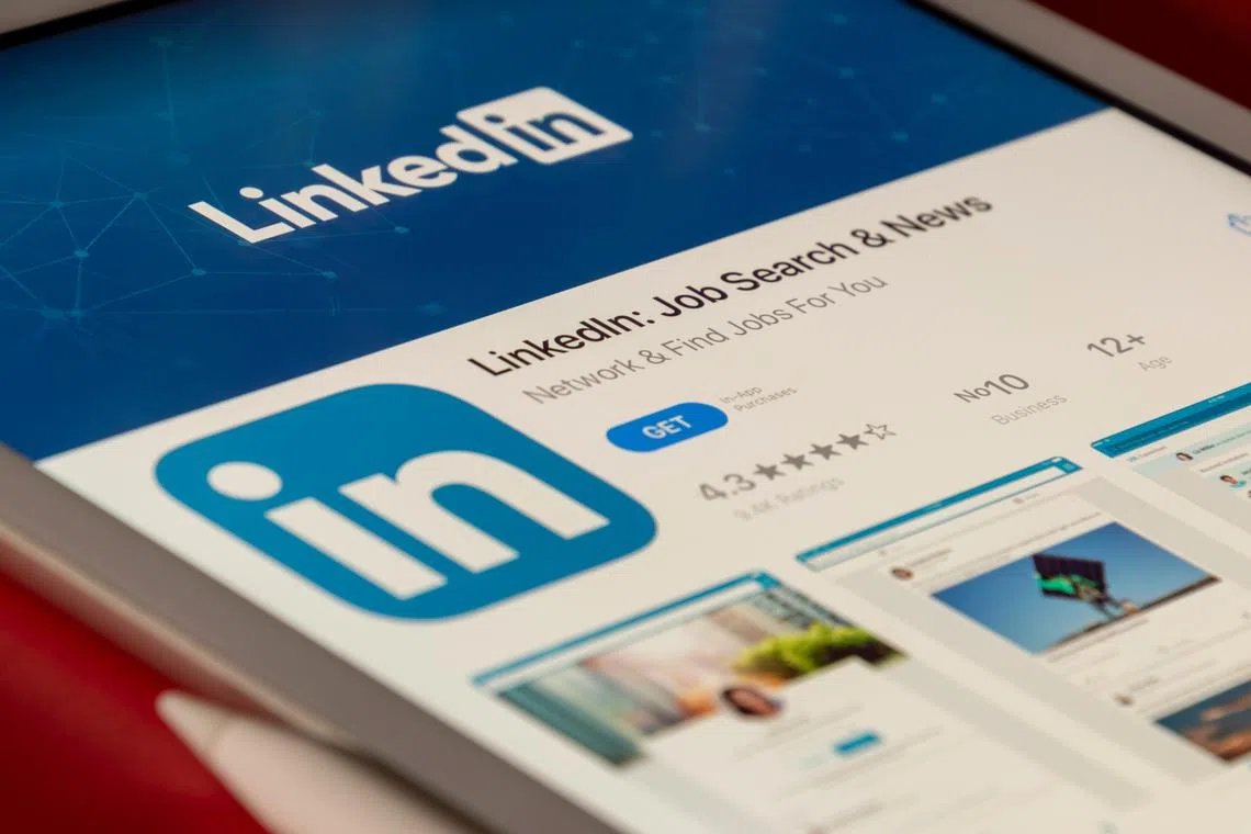 LinkedIn declined to disclose how many employees were axed at its Singapore Marina Bay office, LinkedIn’s Asia-Pacific headquarters.