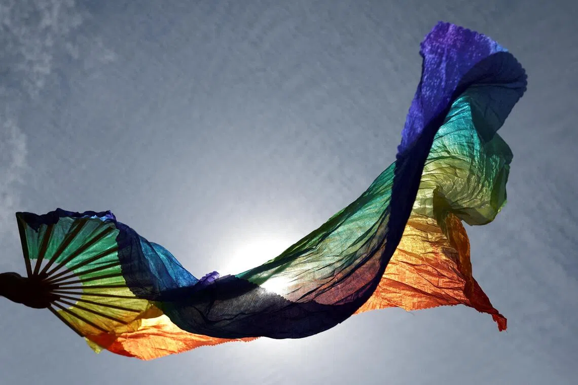 EU court says same-sex marriage should be recognised throughout bloc