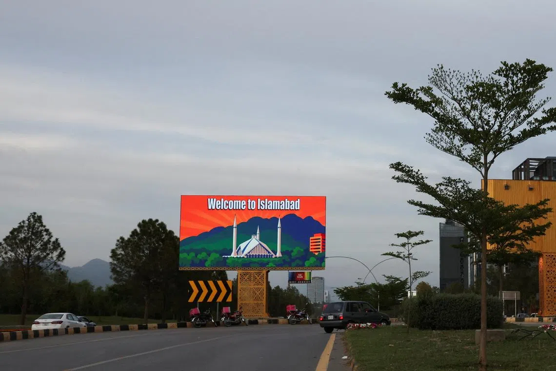 Many in Islamabad nonetheless were proud of their country’s role in navigating a possible end to weeks of fighting.