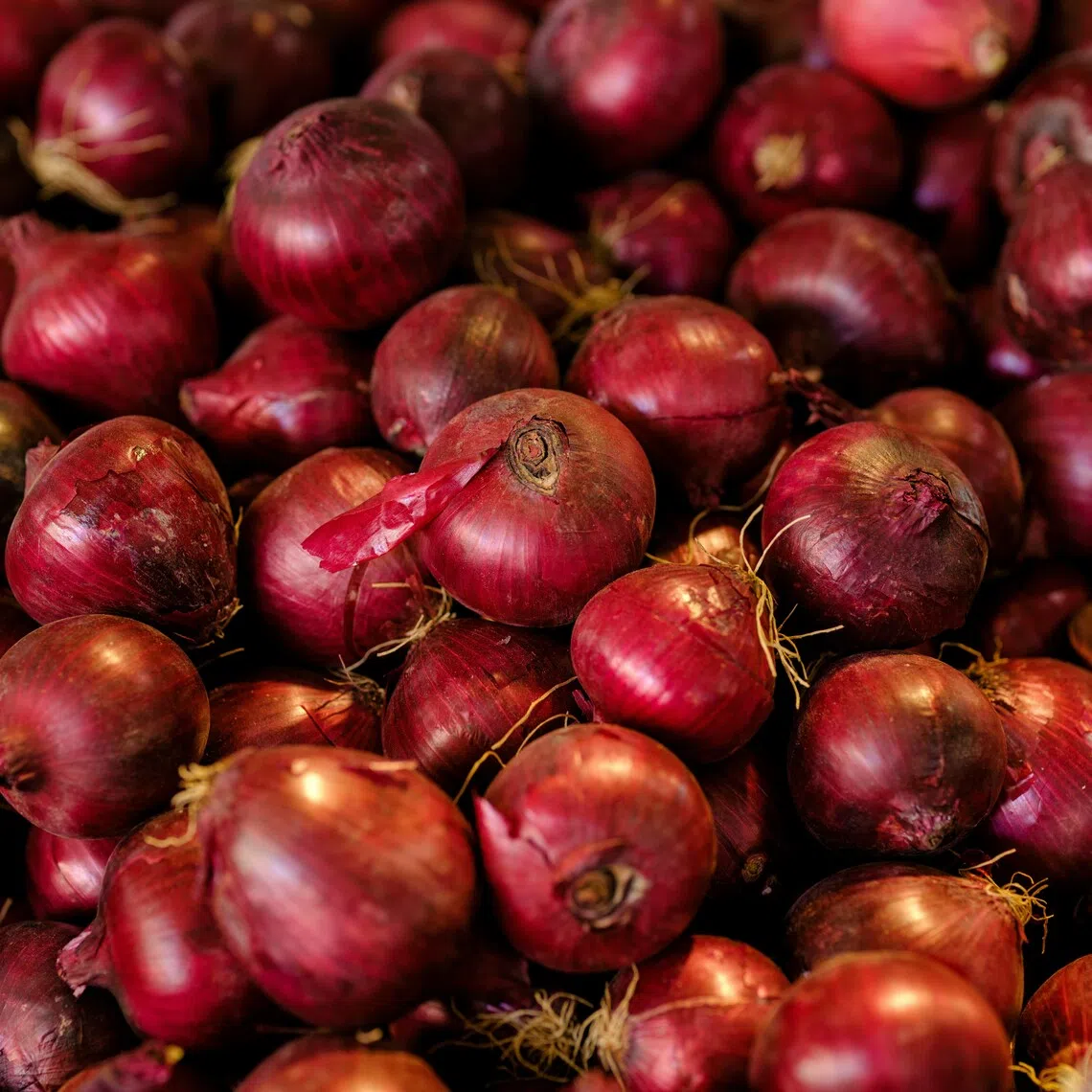 The Philippine Competition Commission found six firms and their officers liable for “participating in an onion cartel that engaged in an illegal market allocation scheme”.