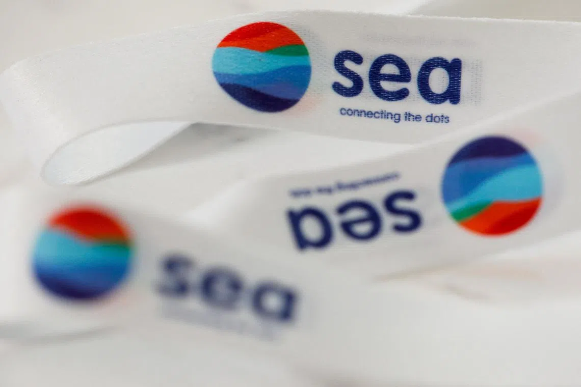 The arm, Sea Capital, stopped new equity investing in 2022 with leadership moving on in May.