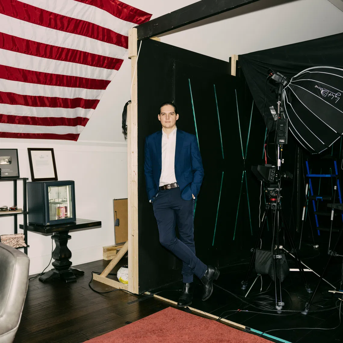 In August, Meta settled a lawsuit brought by right-wing activist Robby Starbuck after one of its bots falsely said that he took part in the attack on the US Capitol on Jan 6, 2021.