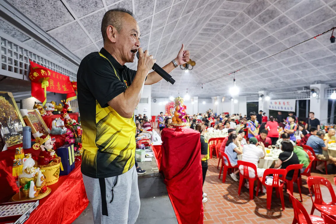 Guardians of tradition: Communities preserve ancient incense rituals