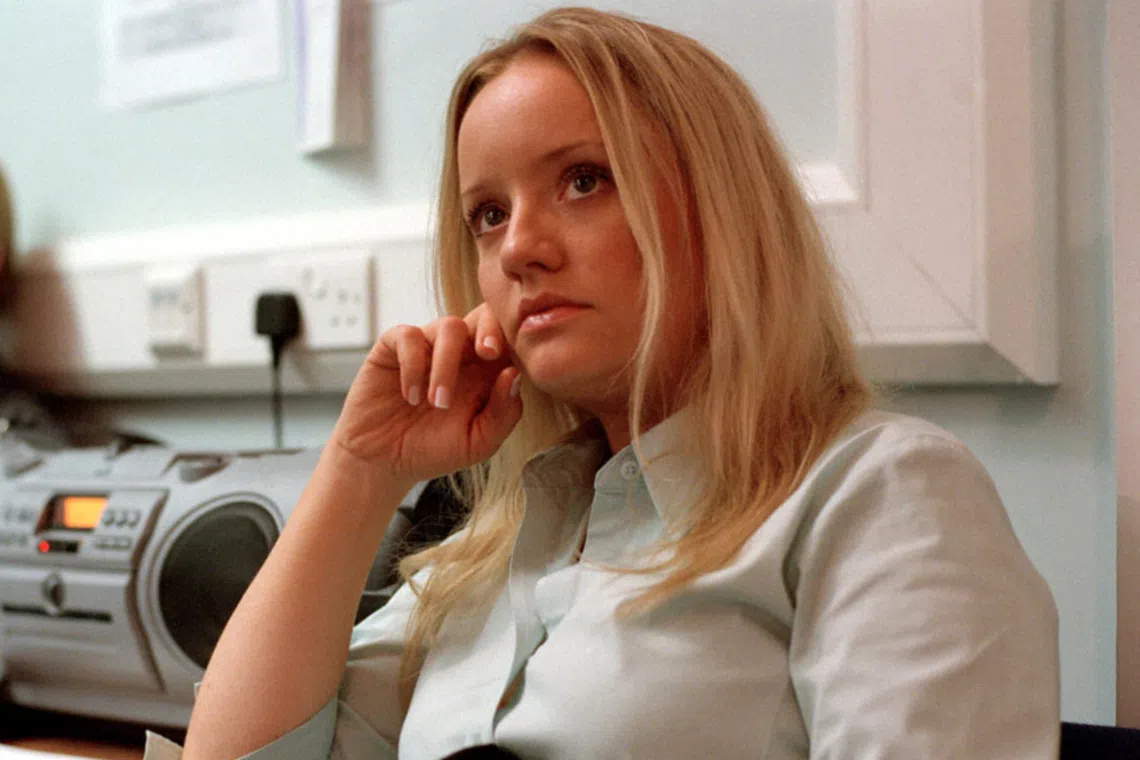 The Office actress Lucy Davis said she was diagnosed with breast cancer 18 months ago.