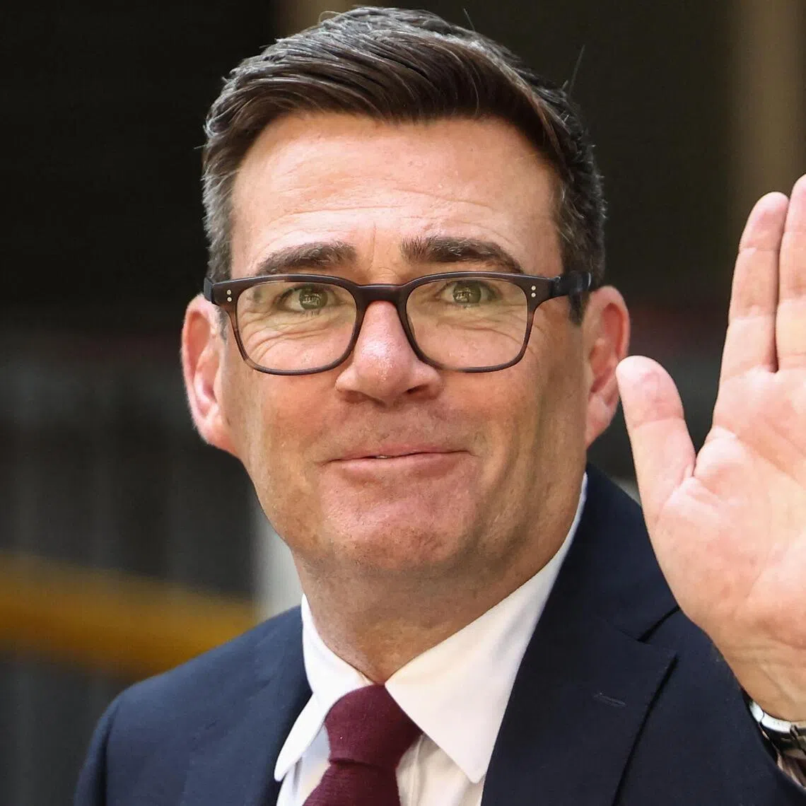Andy Burnham faces a long list of issues to be tackled, including Britain’s underperforming economy and utilities.