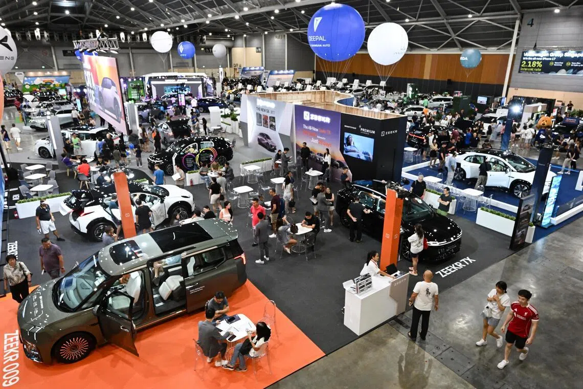 Beyond the Sticker Price: Mastering the Art of Smart Car Acquisition in a Volatile Market