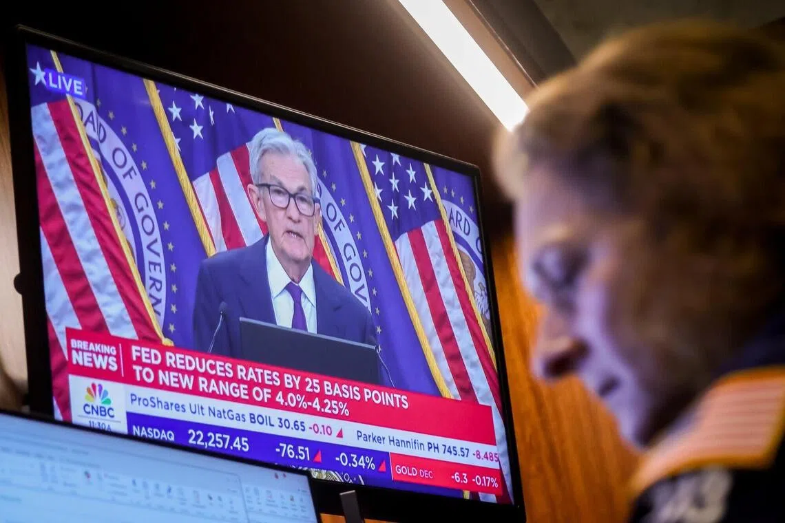  Over the past 50 years, when the Fed has started to cut rates after taking a pause of at least six months, the stock market has nearly always been captivated