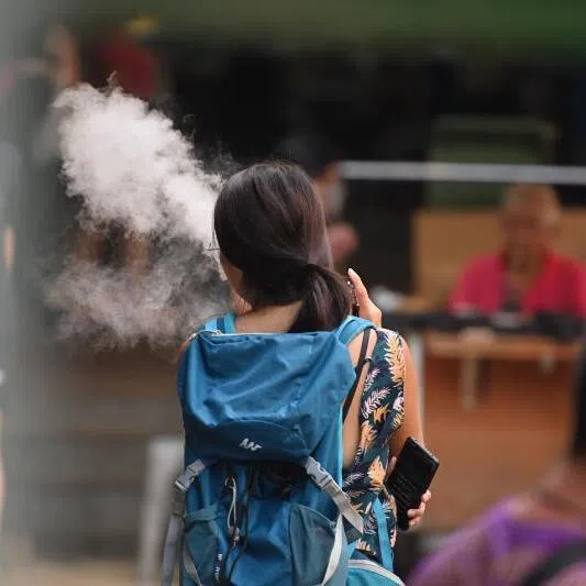 Malaysia's Health Ministry is aiming to finalise the policy by 2026, amid growing concerns over the impact of vapes on public health.