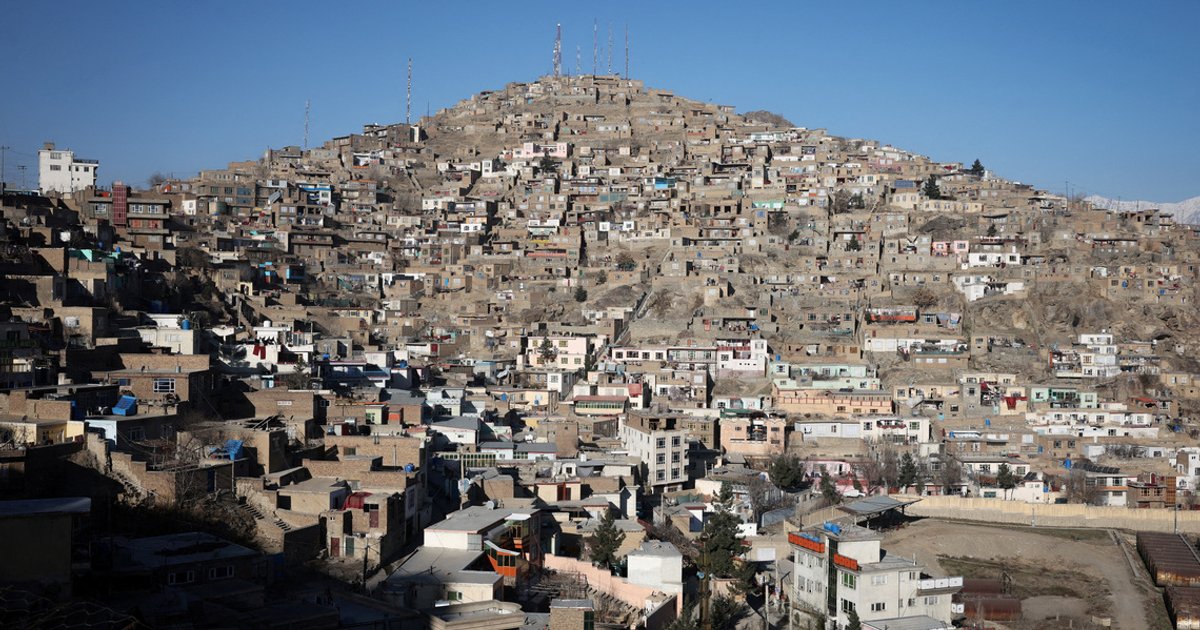 Afghan authorities suspend BBC radio broadcasts across country, broadcaster says