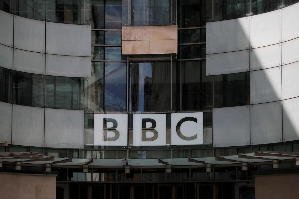 The BBC has been under growing financial pressure due to high inflation and increased costs, and a below-inflation licence fee settlement.