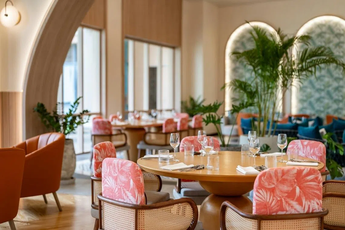 beast and butterflies phuket mymillennium travel rewards dining points