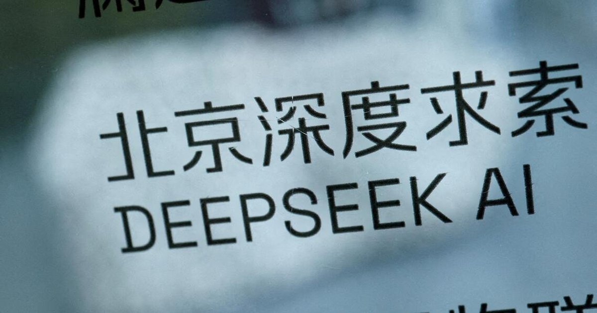 China’s new export curbs draw a line around its AI crown jewels