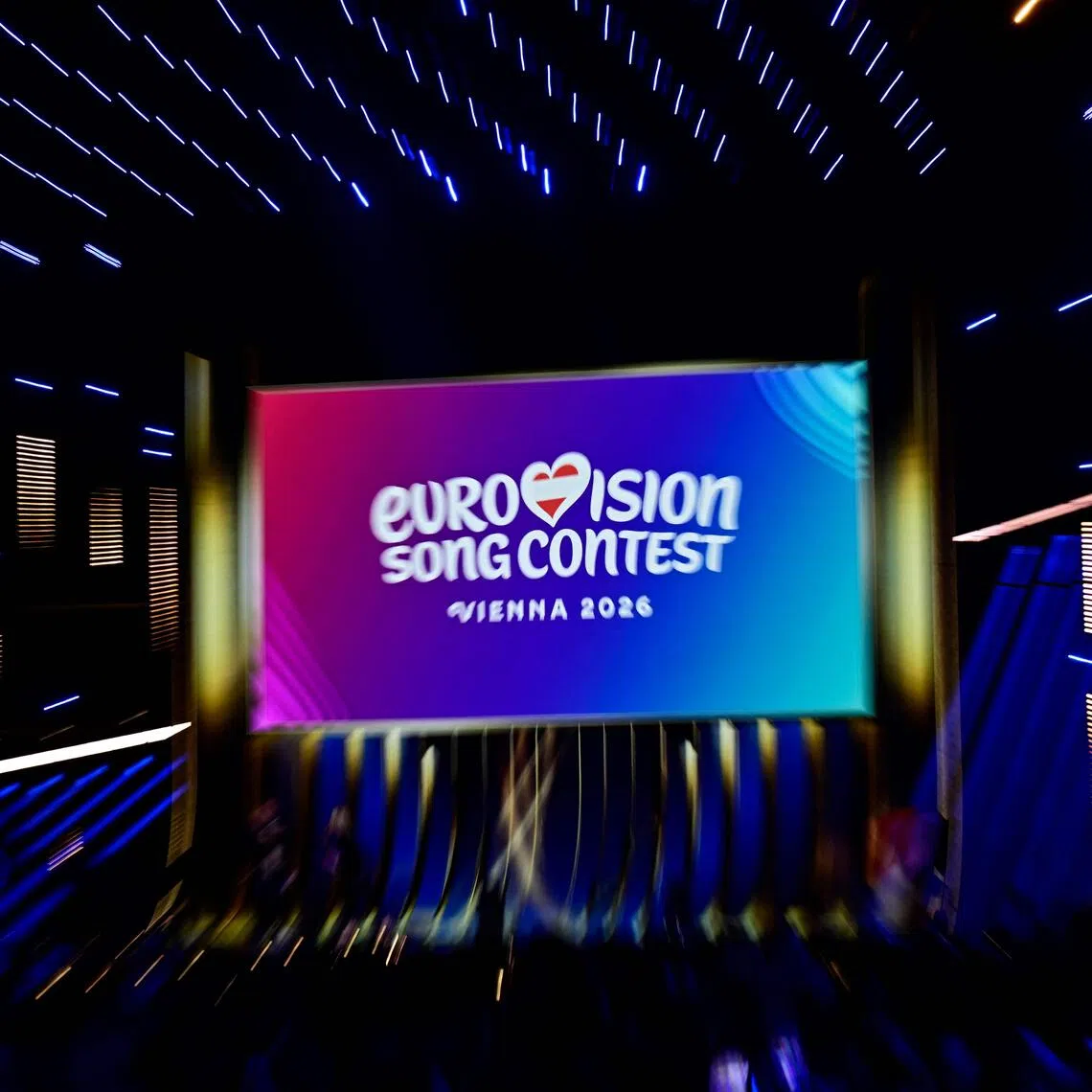 In another change, the organisers also announced that competitors must be at at least 18, up from 16, on the day of their first rehearsal.