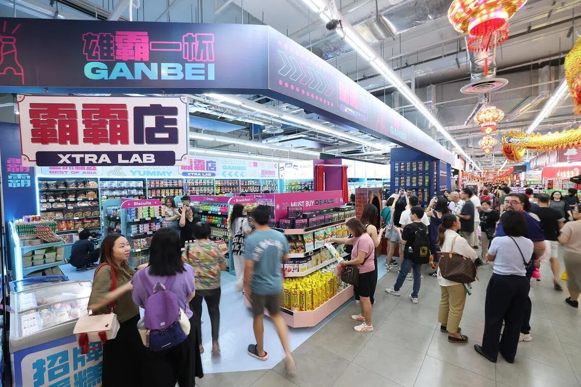 eqpicks12
Source and copyright: FairPrice Group