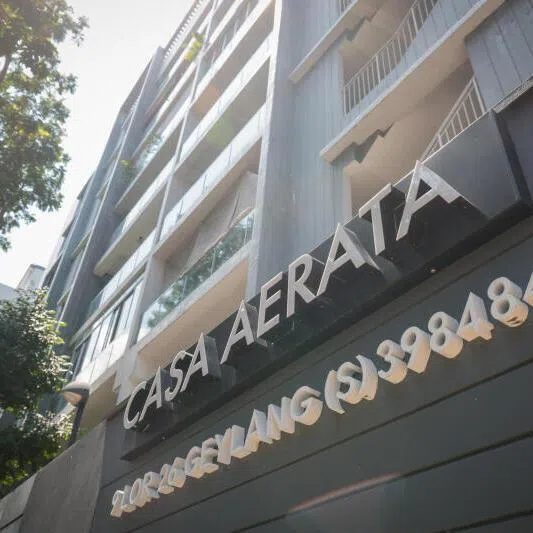 The authority was weighing in on the case of a Geylang condo that passed two by-laws banning certain groups of foreign workers from living there.