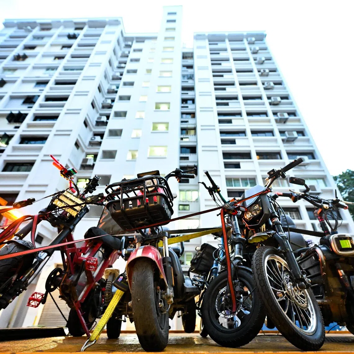 Several MPs who spoke during the debate on the Land Transport and Related Matters Bill called for stronger safeguards against unsafe batteries.