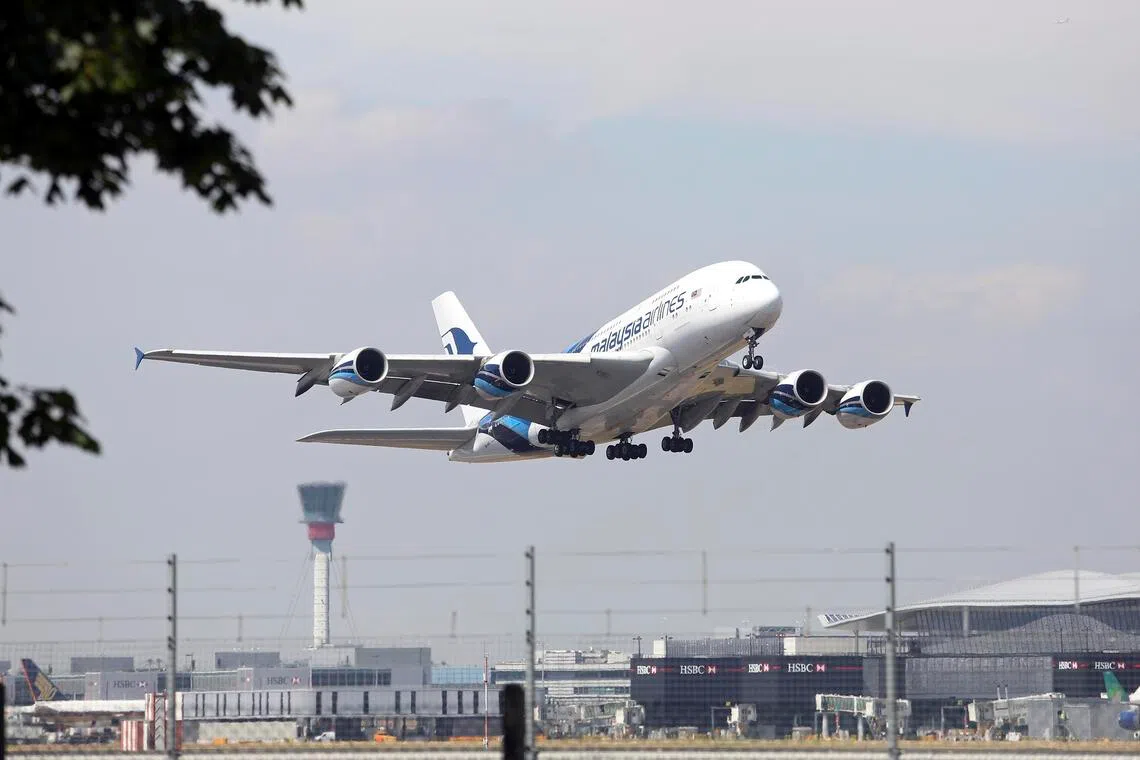 Malaysian Pilot Arrested in Indonesia for Smuggling 26kg of Ecstasy