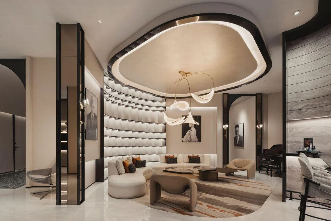 Clifford Clinic office