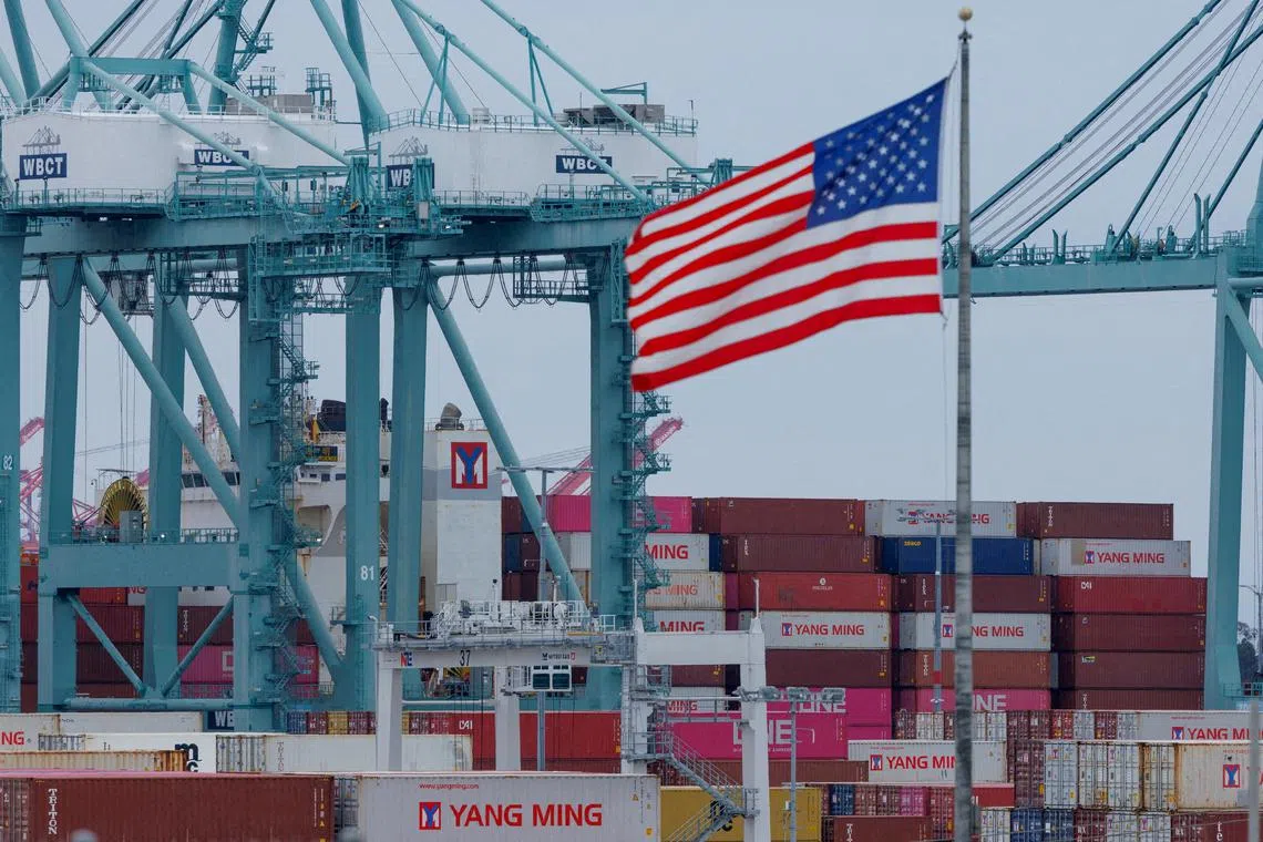 Now, as countries clamour to strike fresh deals with Trump before the July 9 deadline, deep unease still lingers through global boardrooms and supply chains.
