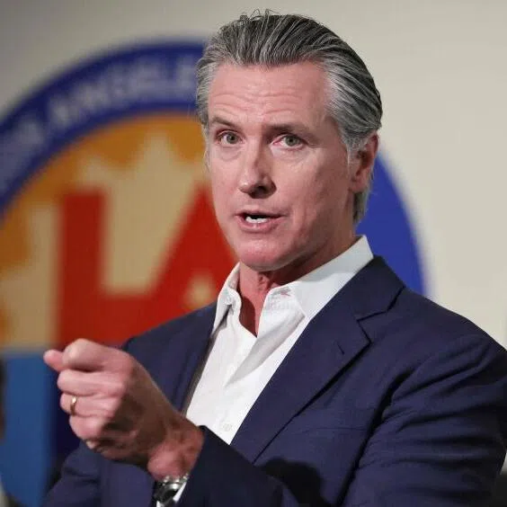 California Governor Gavin Newsom has signed into law a slew of Bills crafted to prevent AI platforms from doing harm to users