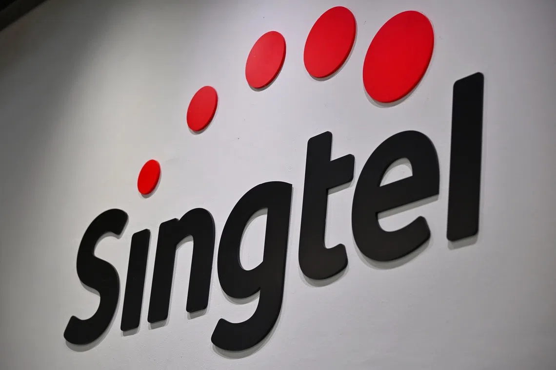 Around 180 million Singtel SDS have been sold in total, accounting for about 25 per cent of all such shares.