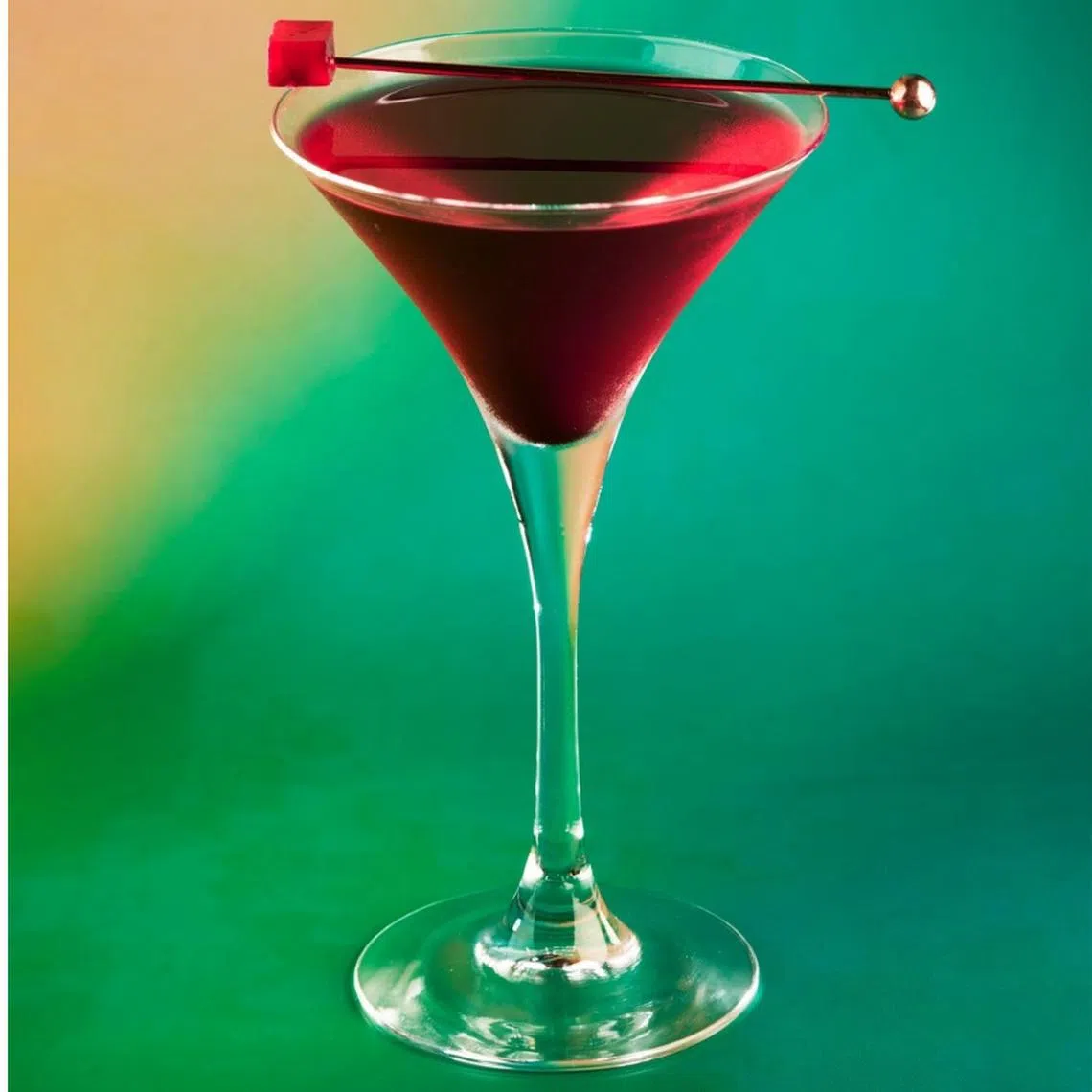 Singapore's Jigger & Pony retained its spot as Asia's No. 3 bar for the second year.