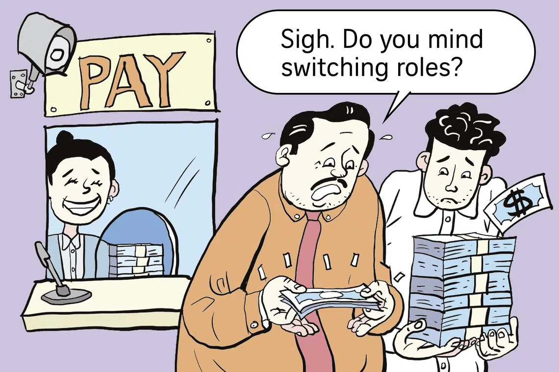 Those with highly-coveted technical skill sets that are critical to an employer’s competitive edge and bottom line can also draw a higher salary.