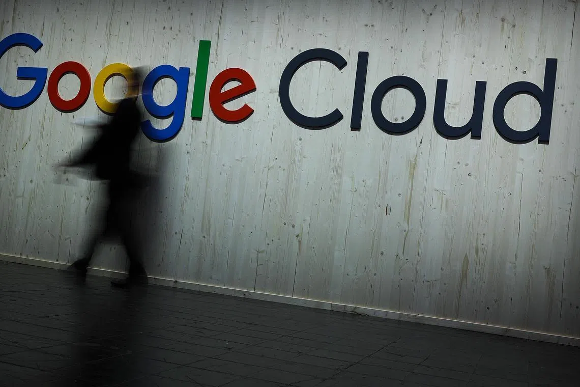 It comes after Google laid off an unspecified number of employees across different teams in April as it cracks down on costs.
