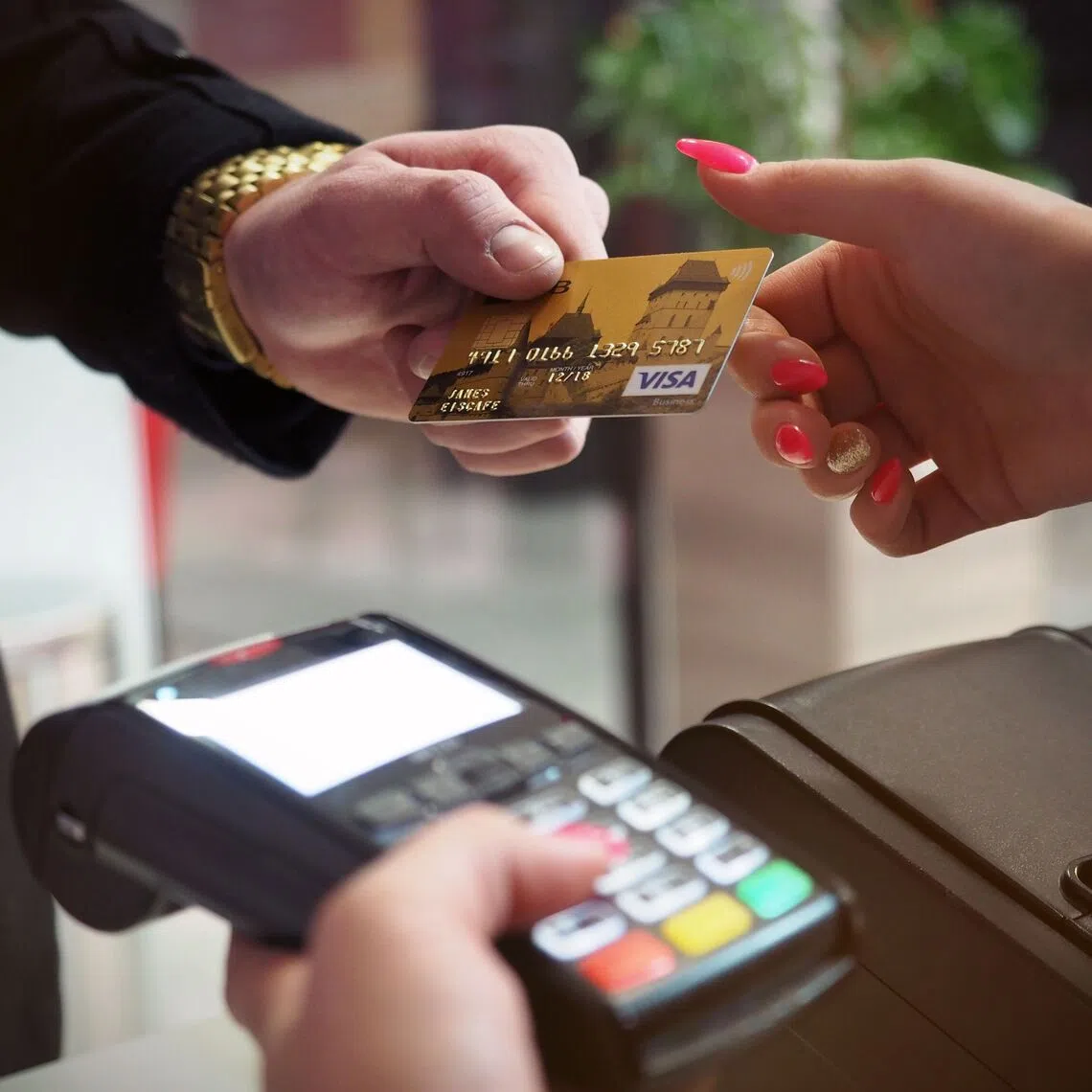As of June 30, the outstanding BNPL financing balance among young consumers reached RM2.4 billion, with RM96.8 million, or 4%, currently unpaid.