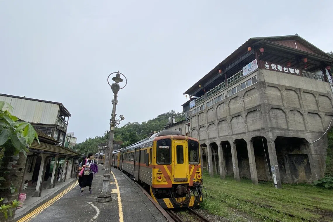 wyyletter18
ST PHOTO: YIP WAI YEE