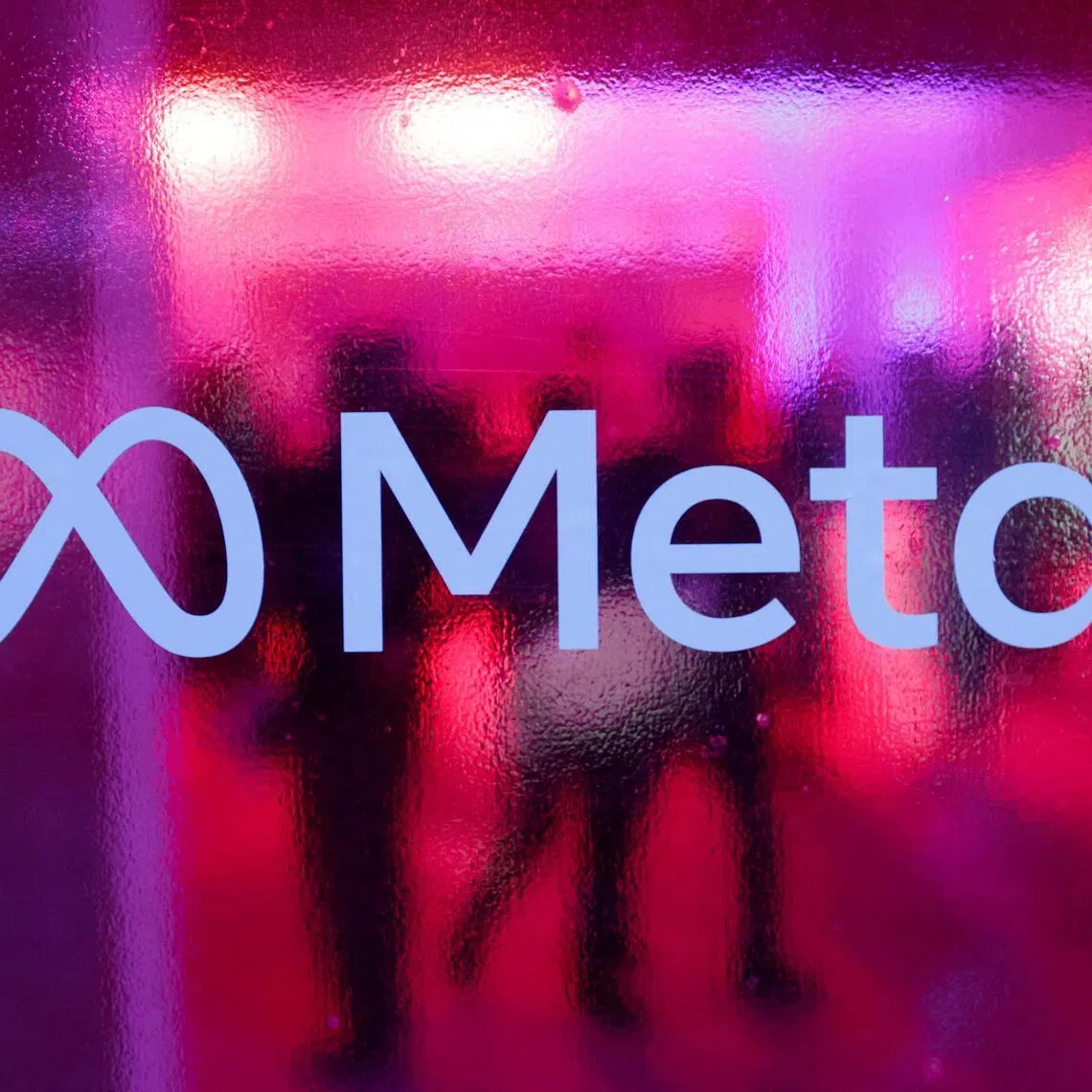 Staffers have criticized Meta's AI-centered restructuring, which has included laying off 10% of workforce.