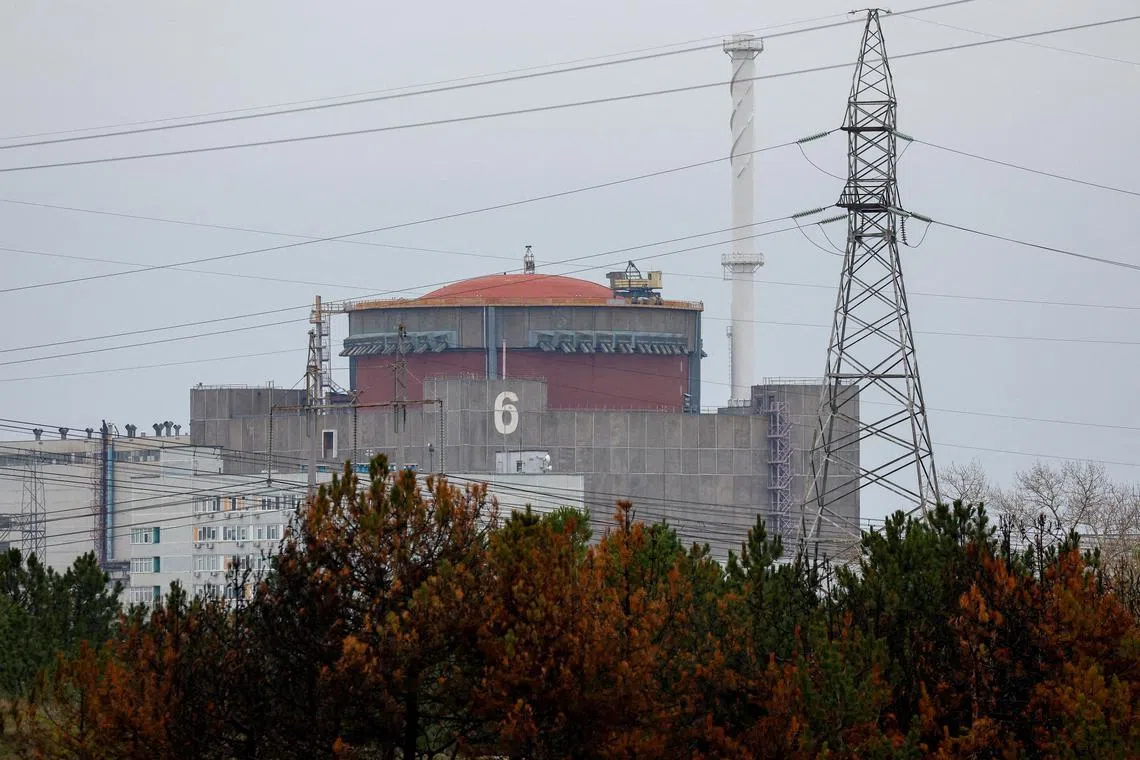 Back-up diesel generators - a last line of defence to prevent nuclear meltdown -  only have enough fuel to last for 10 days.