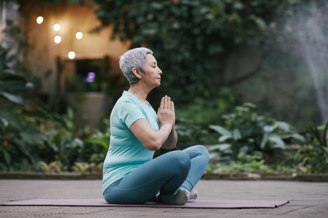 Researchers have found that environmental and lifestyle factors heavily influence biological age.