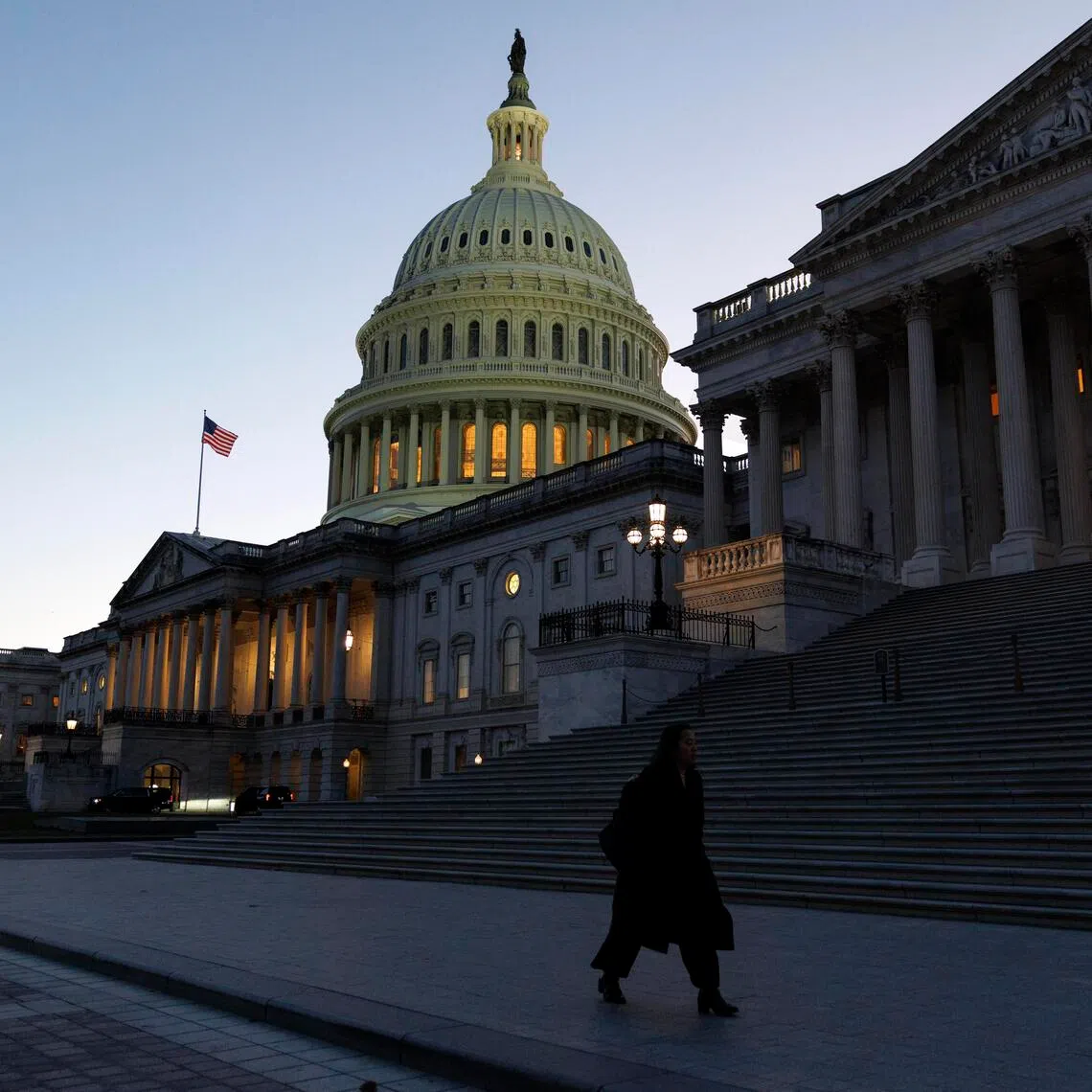 Republicans hope to retain their House and Senate majorities in 2026 but have been facing headwinds including voter anger over high costs.