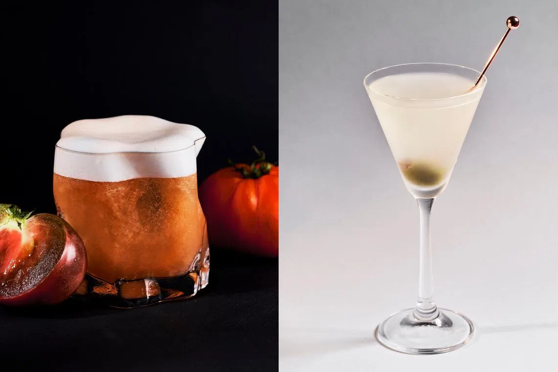 came in second place in the 2022 ranking of Asia’s Best Bars, and a very respectable 12th place in the World’s Best Bar list for that same year.